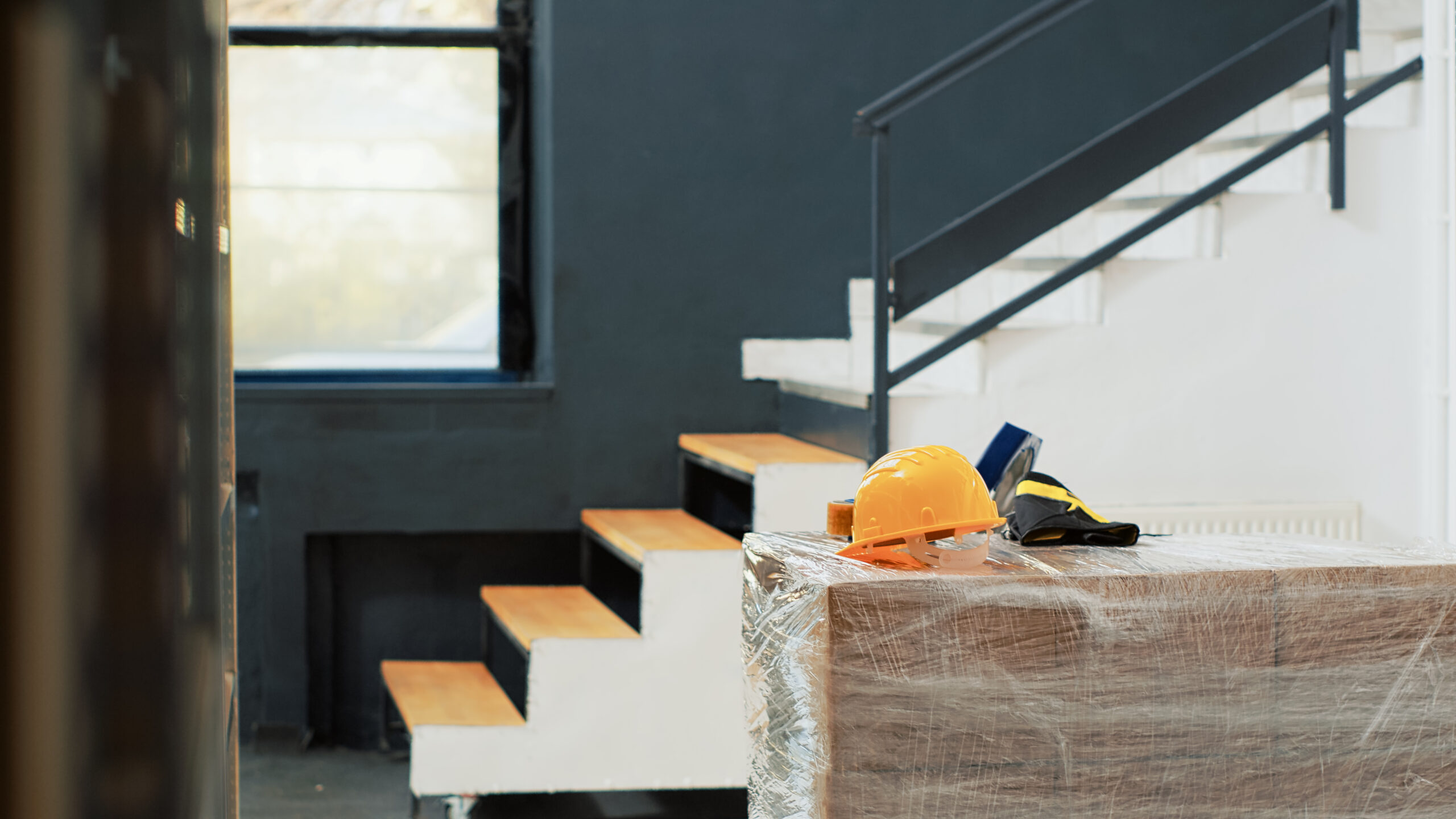 Key Steps to Ensure a Smooth Building Process