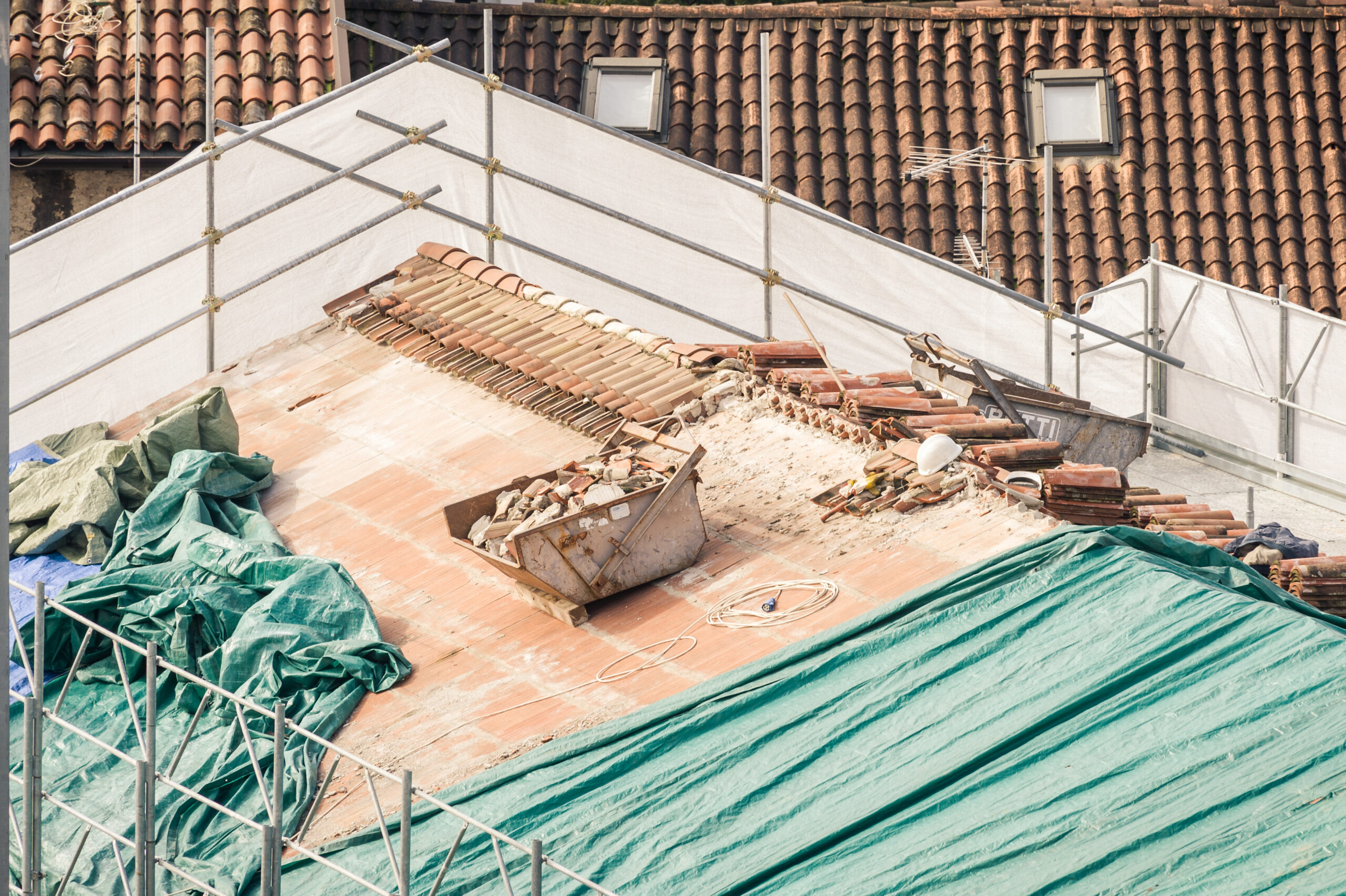 Outdoor Renovation Work That Improves Your Home
