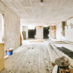 Modern Plastering & Skimming for Stronger Walls