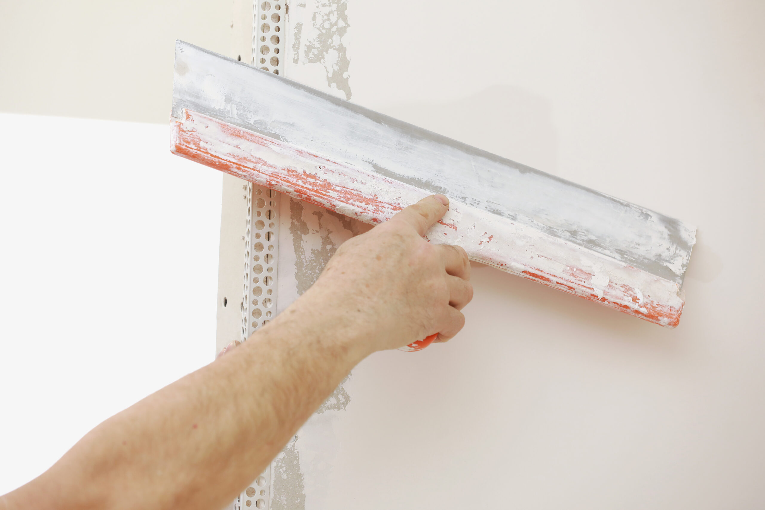 Plastering, Skimming, Plasterboard, Brick Walls