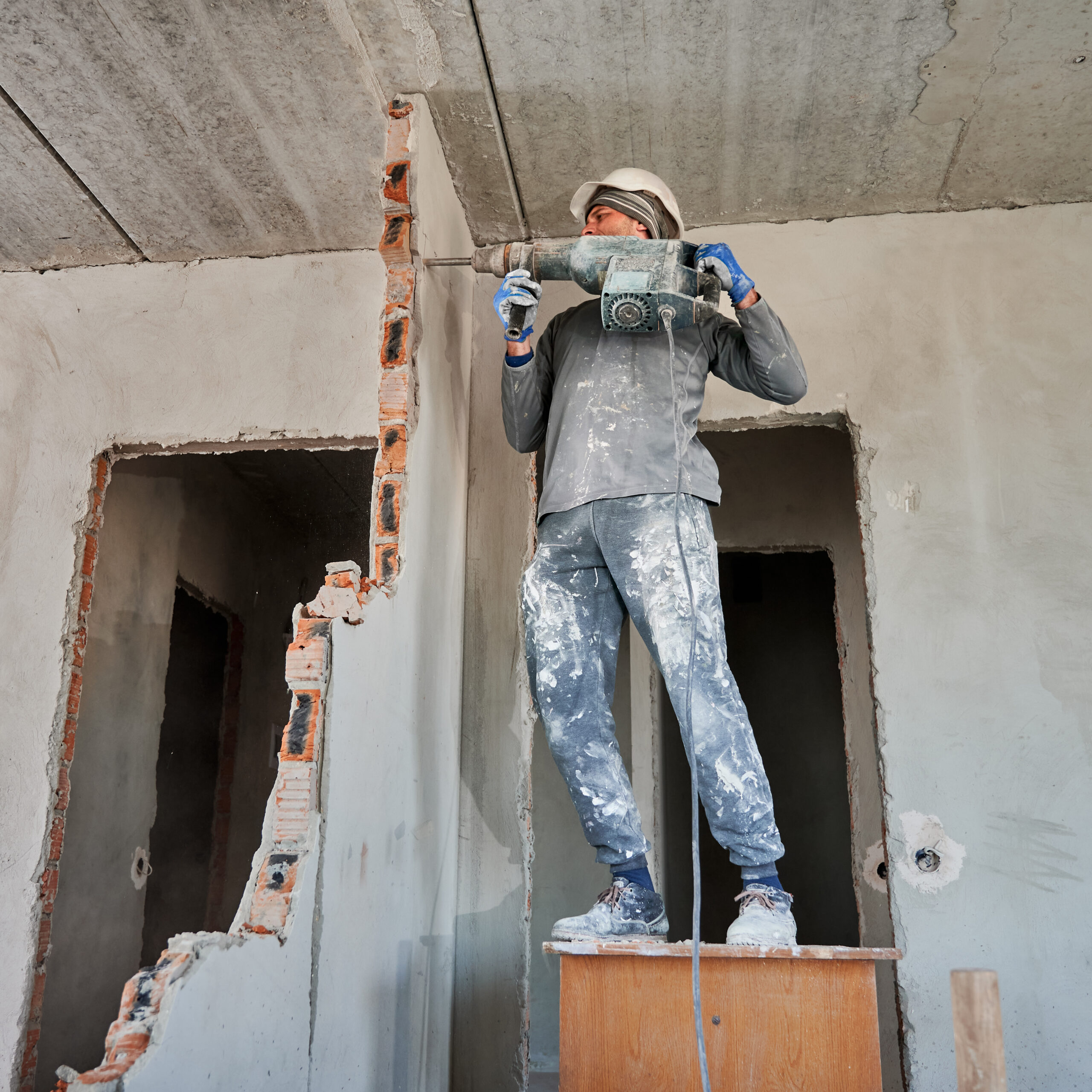 Home Renovations