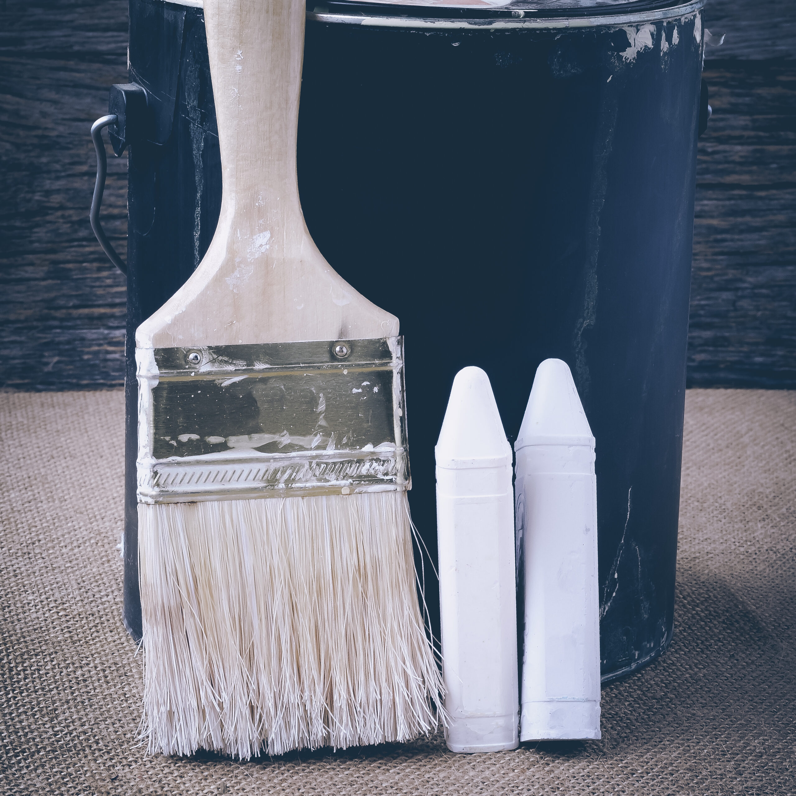 Exterior and Interior Painting Services