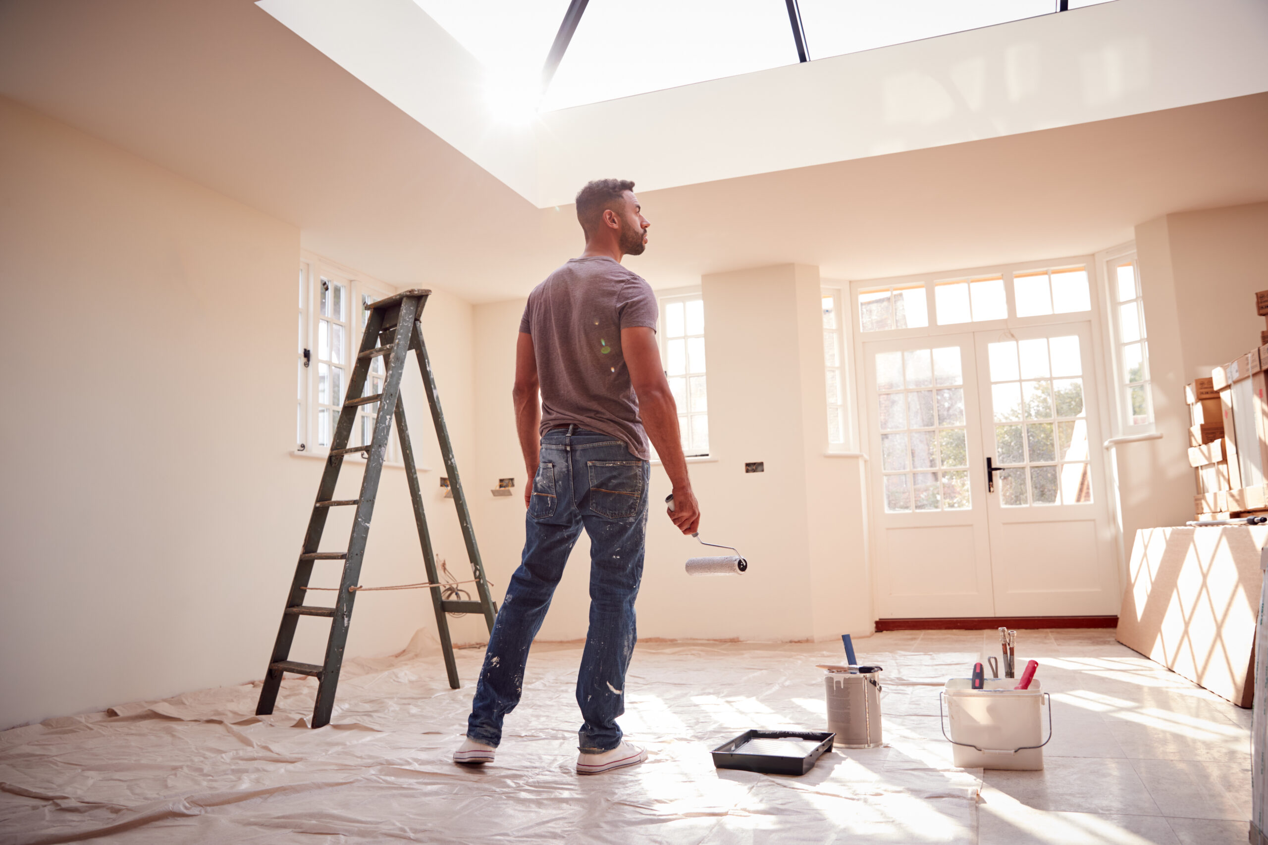 Home Renovations