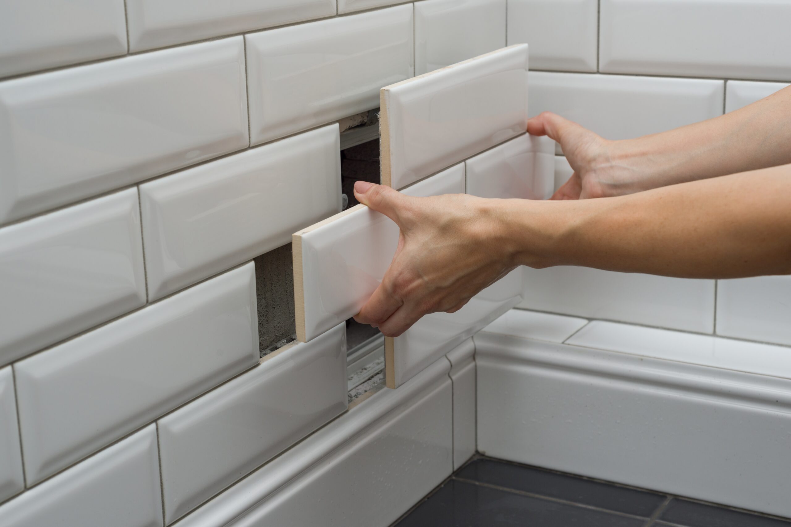 Tile Installation
