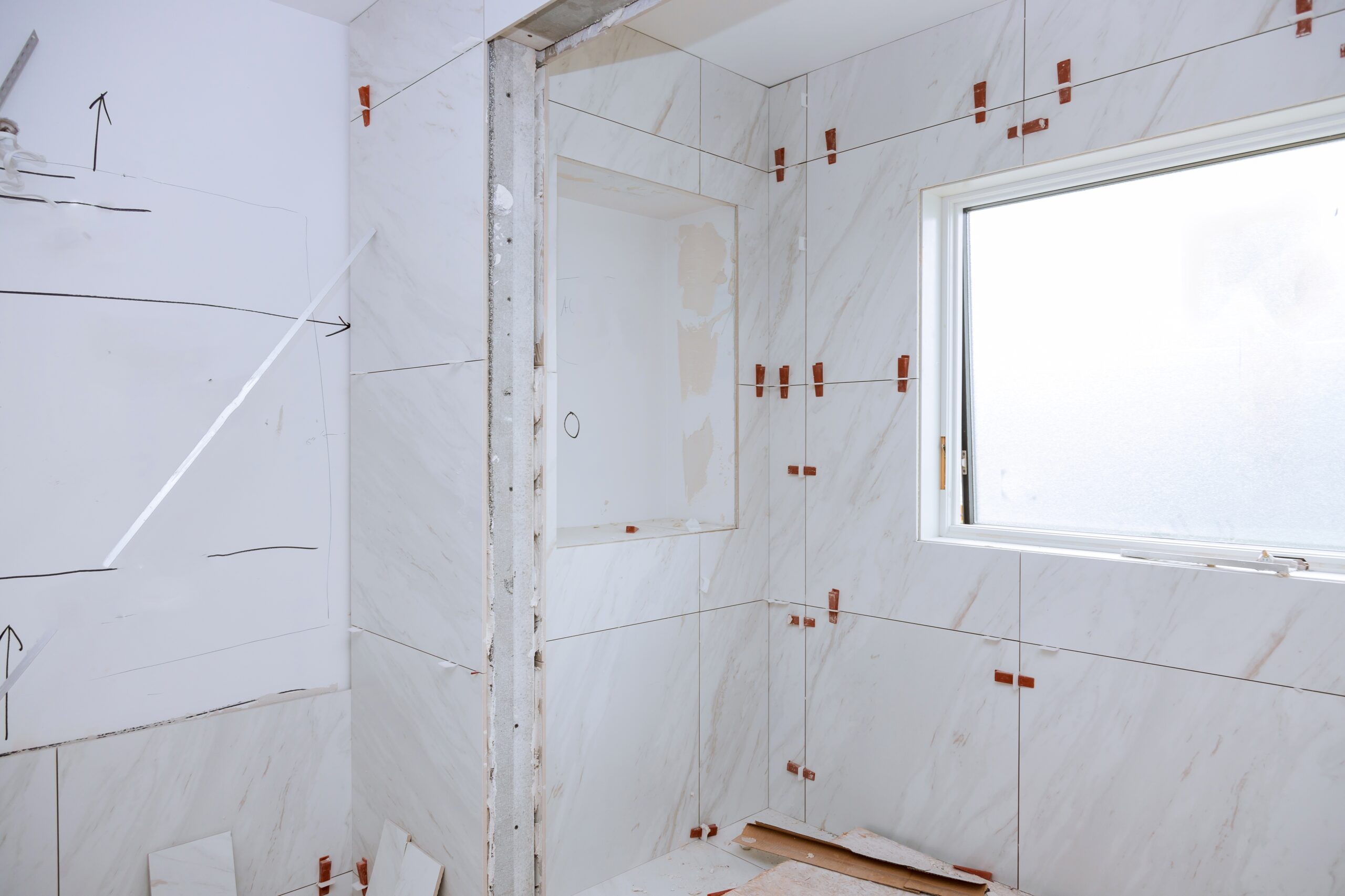Bathroom Renovation