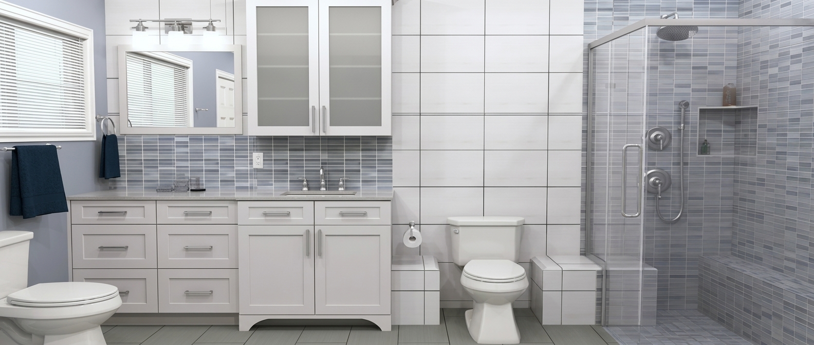 Bathroom Renovation Richmond: A Practical Guide for Homeowners